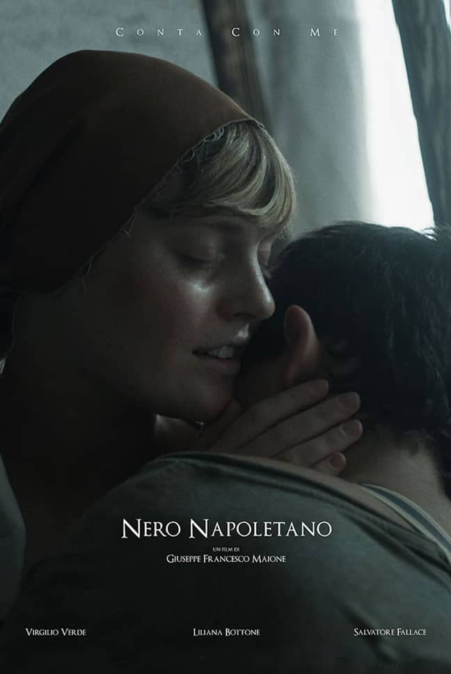 Film Nero Napoletano