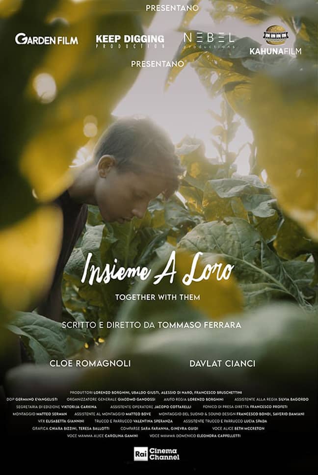 Insieme a Loro